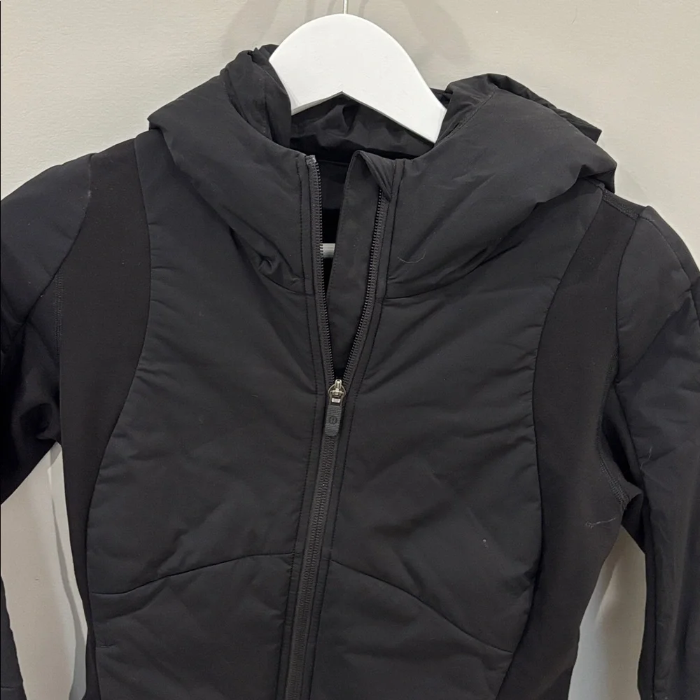 Coat - Picture 2 of 3